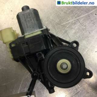 Ruteheis høyre foran til Ford Fiesta, 2013-2017 (Type VI, Fase 2)  (FORD|8A61-14553-B|0130822619)