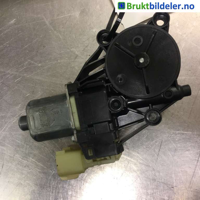 Ruteheis venstre foran til Ford Fiesta 2013-2017 (Type VI, Fase 2)  (FORD|8A61-14A389-B|0130822618|)