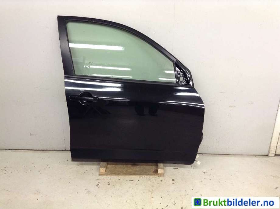 Dør høyre foran til Toyota RAV4, 2006-2009 (Type III, Fase 1)  (TOYOTA|67001 42120)