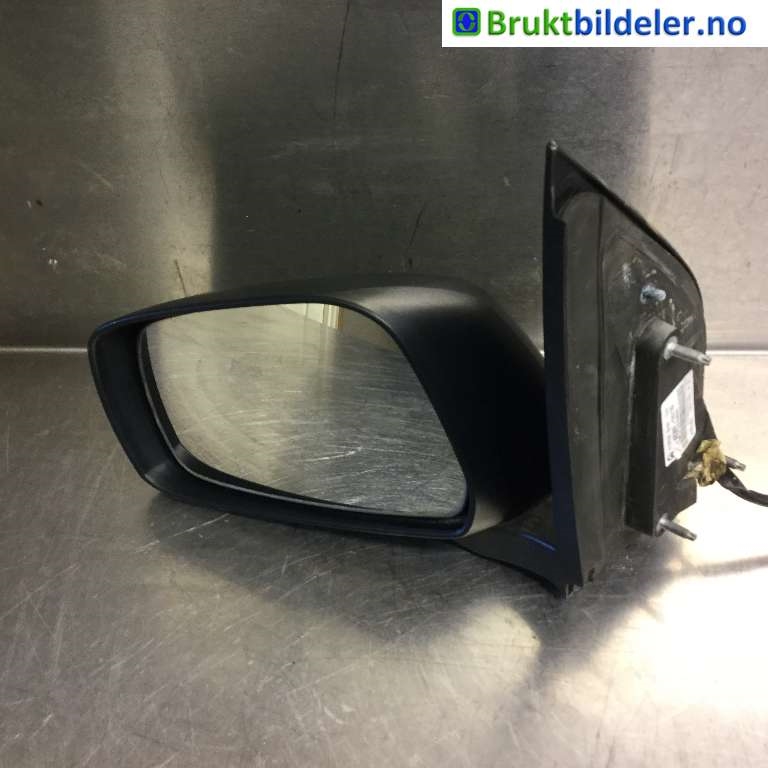 Speil venstre til Nissan Pathfinder 2005-2010 (Fase 1) (R51) (R51) (NISSAN|96302-EB110|)