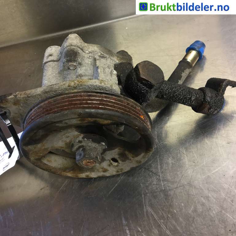 Servo pumpe mekanisk til Nissan Pathfinder 2005-2010 (Fase 1) (R51) (R51) (NISSAN|49110EB300|)