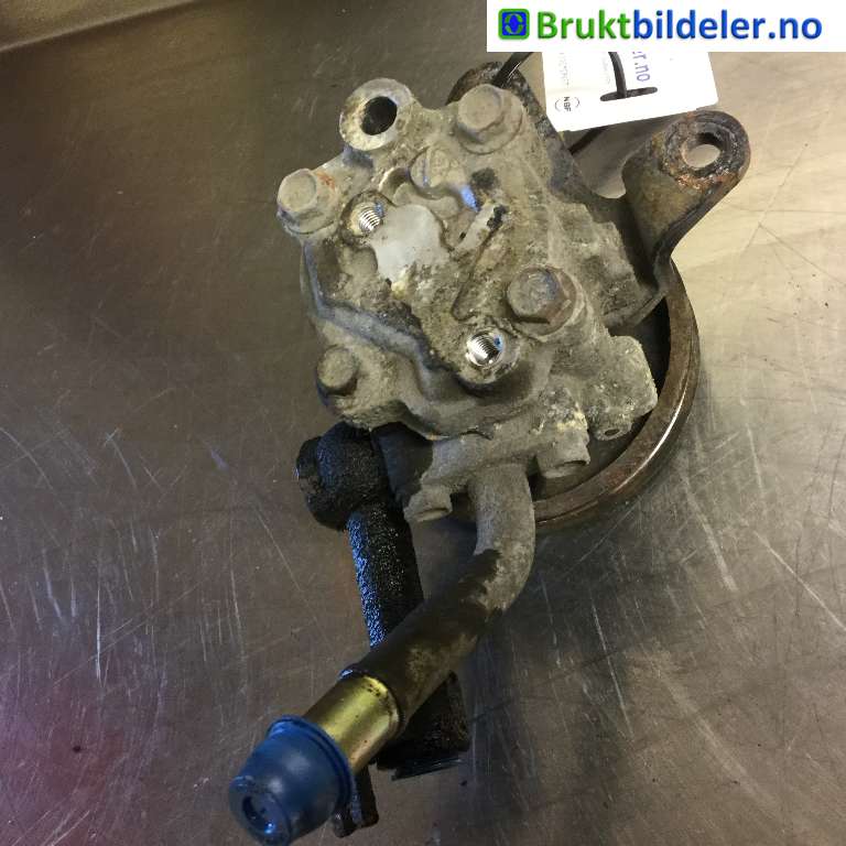 Servo pumpe mekanisk til Nissan Pathfinder 2005-2010 (Fase 1) (R51) (R51) (NISSAN|49110EB300|)