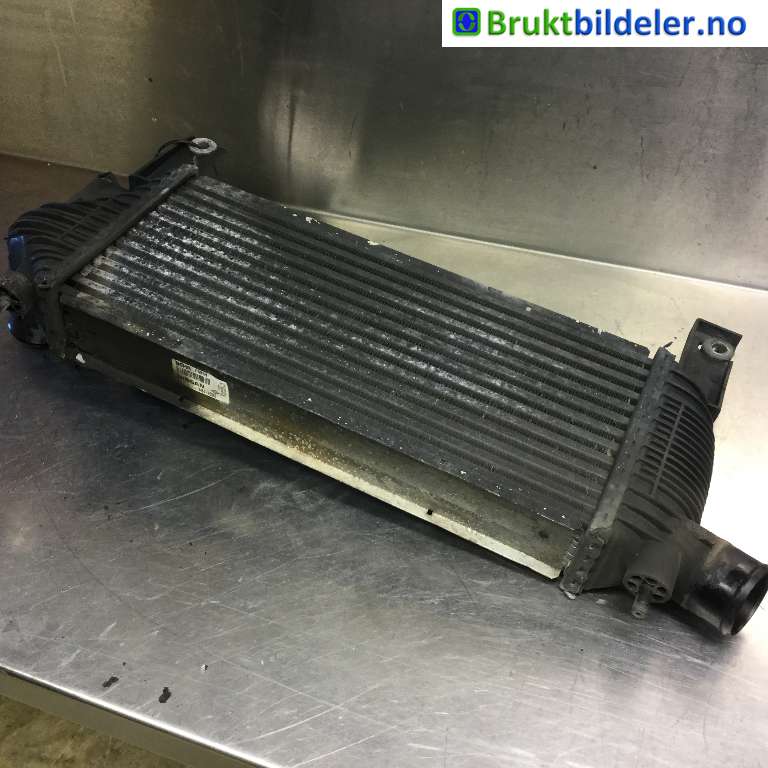 Intercooler til Nissan Pathfinder 2005-2010 (Fase 1) (R51) (R51) (NISSAN|14461EB360|)