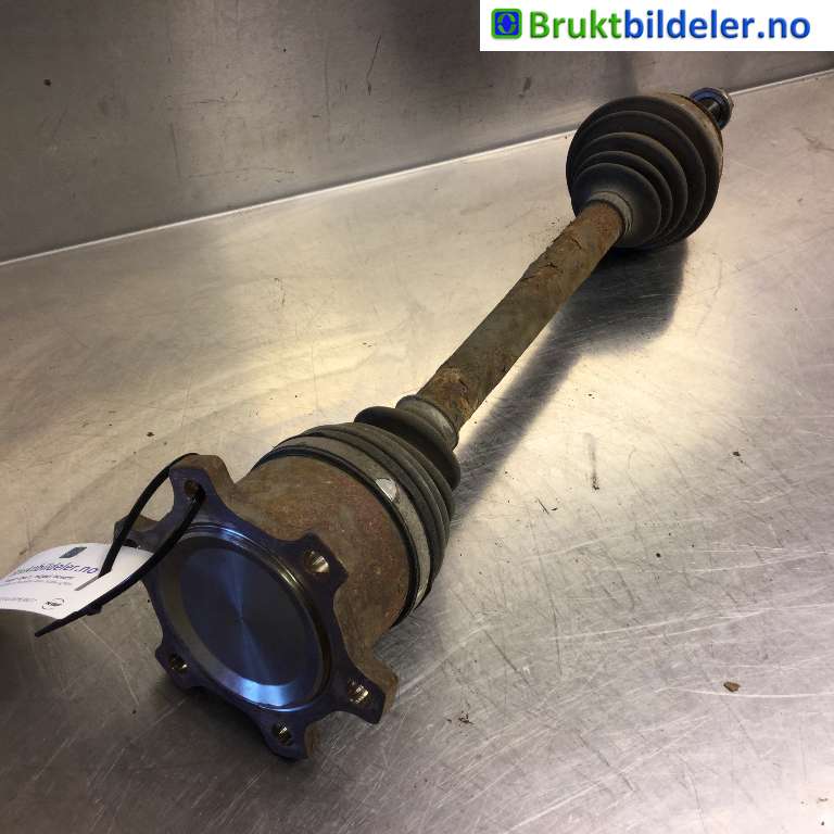 Drivaksel høyre bak til Nissan Pathfinder 2005-2010 (Fase 1) (R51) (R51) (NISSAN|39600EB310|)