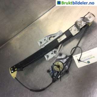 Ruteheis til Audi A4, Allroad, 2009-2016 (Type I) (B8) (B8) (AUDI|8K0 839 462 A)