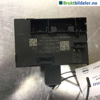 Styreenhet dør venstre foran til Audi A4, Allroad, 2009-2016 (Type I) (B8) (B8) (AUDI|8K0 959 795 G)