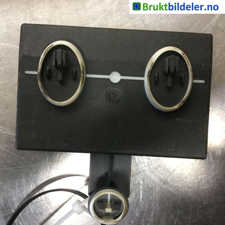 Styreenhet dør venstre foran til Audi A4, Allroad 2009-2016 (Type I) (B8) (B8) (AUDI|8K0 959 795 G|)