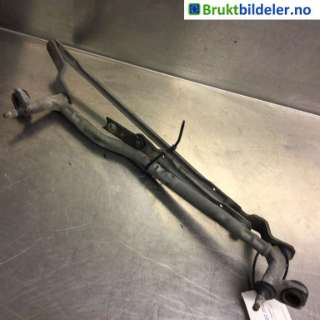 Viskeroverføring til VW Caddy,   (VOLKSWAGEN|1T1 955 023 A|3 397 021 378)