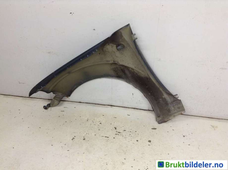 Skjerm høyre foran til Nissan Pathfinder 2005-2010 (Fase 1) (R51) (R51) (NISSAN|63100EB330|)