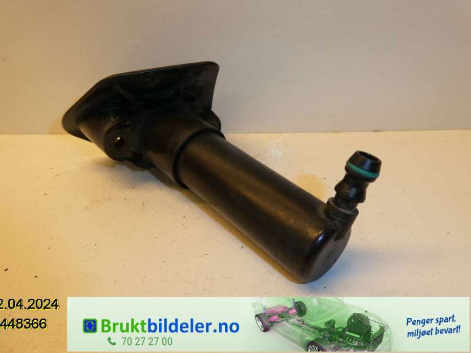Lyktespylerdyse til Opel Astra H 2004-2009 (OPEL|8WT009616-01|13242185|8WT 009 616-01)