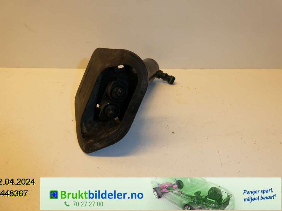 Lyktespylerdyse til Opel Astra H, 2004-2009  (OPEL|8WT009616-02)