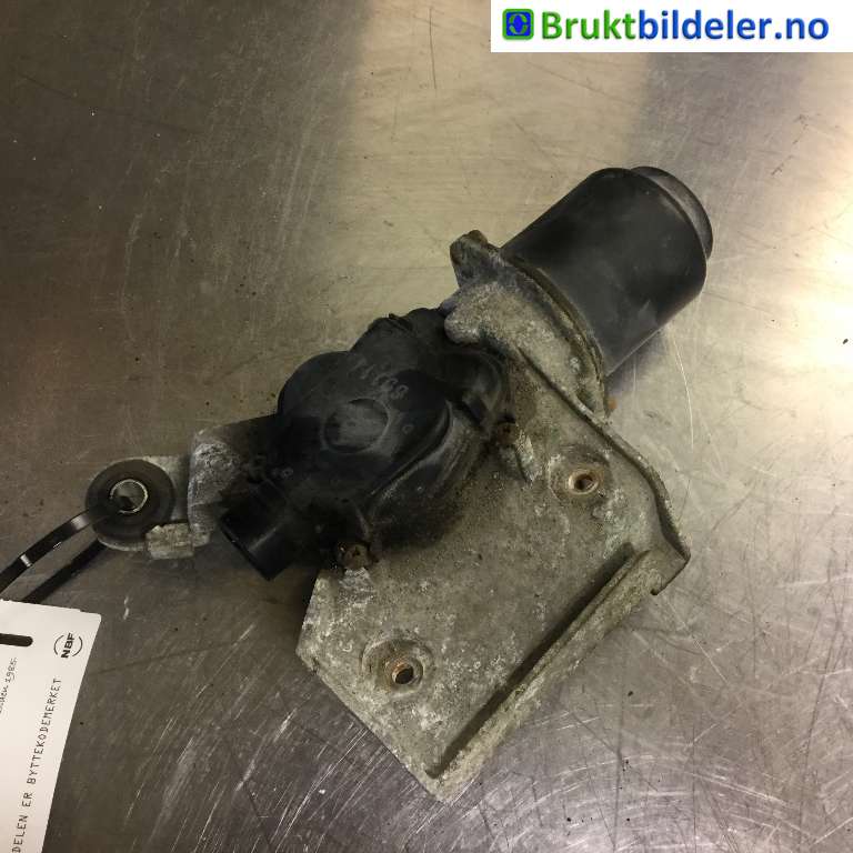 Viskermotor frontrute til Nissan Pathfinder 2005-2010 (Fase 1) (R51) (R51) (NISSAN|28815EB400|)