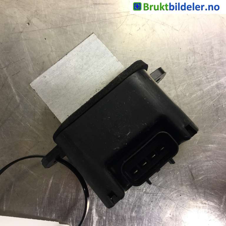 Varmeapparat motstand til Nissan Pathfinder 2005-2010 (Fase 1) (R51) (R51) (NISSAN|271505Z000|VP5NEH-19E624-AA|)