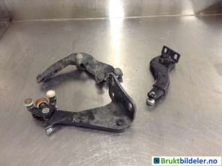 Diverse deler til VW Caddy,   (VOLKSWAGEN|2K0 843 336 A|2K0 843 398 B|2K0 843 436 B)