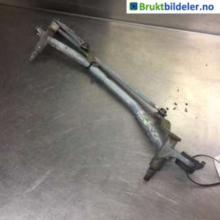 Viskeroverføring til Citroën C3, Pluriel,   (CITROEN|6401F4|9638117180 03)
