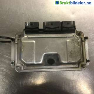 Styreenhet motor til Citroën C3, Pluriel, 2003-2010  (CITROEN|96 569 841 80|0 261 207 860)