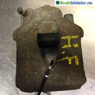 Bremsecaliper høyre foran til VW Caddy,   (VOLKSWAGEN|1K0 615 124 E)