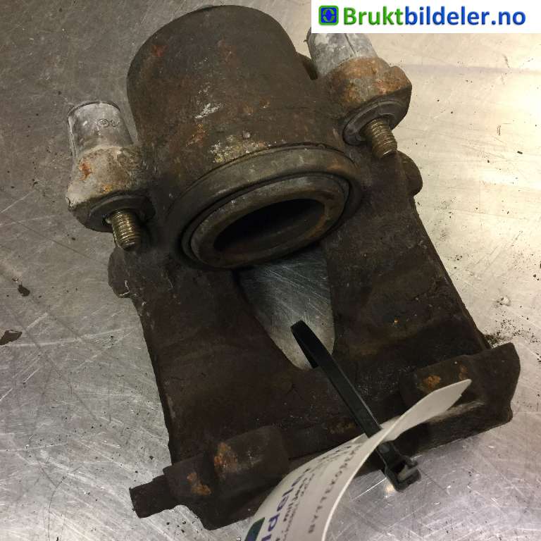 Bremsecaliper høyre foran til VW Caddy 2010-2015 (Type III, Fase 2)  (VOLKSWAGEN|1K0 615 124 E|)