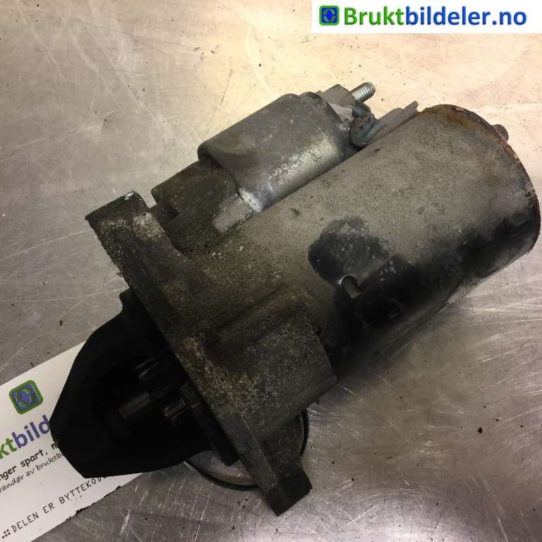Starter til Toyota Corolla 2007-2013  (TOYOTA|281000T010|)