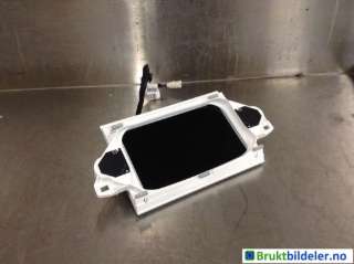 Instrumentpanel til DS DS3 Crossback, 2019->>  (DS|9842758480-01)