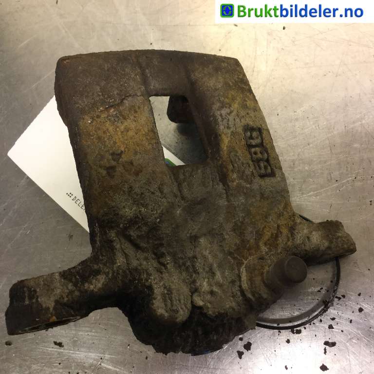 Bremsecaliper venstre bak til Nissan X-Trail 2002-2007 (T30) (T30) (NISSAN|440118H30A|)