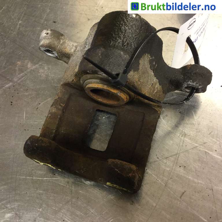 Bremsecaliper høyre bak til Nissan X-Trail 2002-2007 (T30) (T30) (NISSAN|440018H30A|)