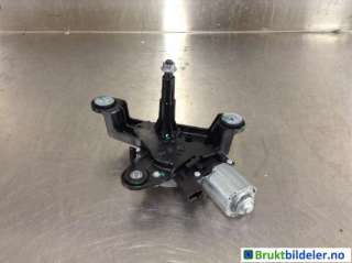Viskermotor bakrute til DS DS3 Crossback,   (DS|9819900080|0 390 205 114)