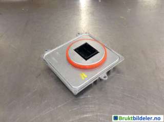Styreenhet xenon/ballast til DS DS3 Crossback, 2019->>  (DS|16 429 908 80|L90094995)