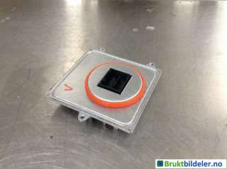 Styreenhet xenon/ballast til DS DS3 Crossback, 2019->>  (DS|16 429 908 80|L90094995)