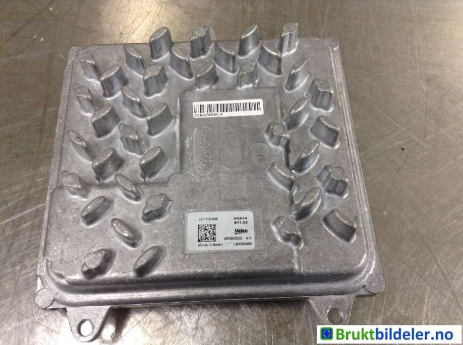 Styreenhet xenon/ballast til DS DS3 Crossback 2019-->>  (DS|16 429 908 80|L90094995|)