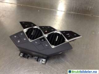 Bilstereo diverse til DS DS3 Crossback, 2019->>  (DS|9836474580)
