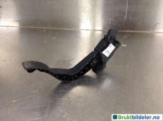 Pedal gass til DS DS3 Crossback,   (DS|9827704480|6PV 013 524-01)