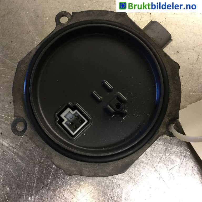 Styreenhet xenon/ballast til Nissan X-Trail, 2002-2007 (T30) (T30) (NISSAN|284748991A)