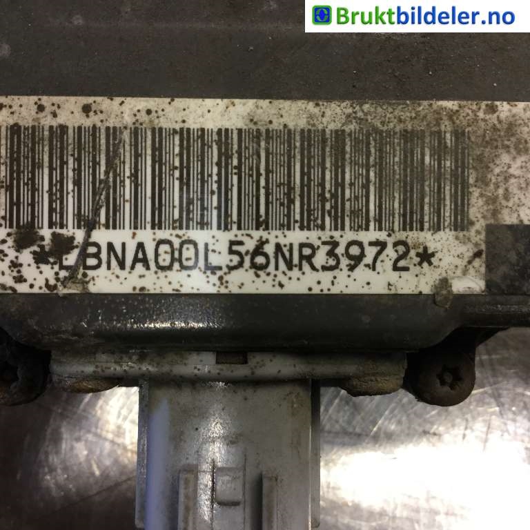 Styreenhet xenon/ballast til Nissan X-Trail 2002-2007 (T30) (T30) (NISSAN|284748991A||LBNA00L56NR3972)