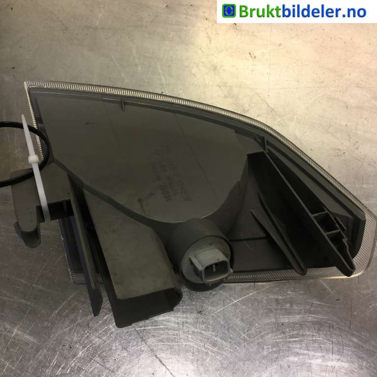 Blinklykt høyre til Nissan X-Trail 2002-2007 (T30) (T30) (NISSAN|261308H700|)