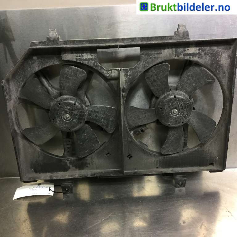 Kjølevifte til Nissan X-Trail 2002-2007 (T30) (T30) (NISSAN|21481 8H820|)