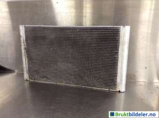Radiator (automat gir) til BMW 7-Serie, 2000-2008 (E65/E66/E67/E88) (E65/E66/E67/E88) (BMW|17 11 2 248 478-08)