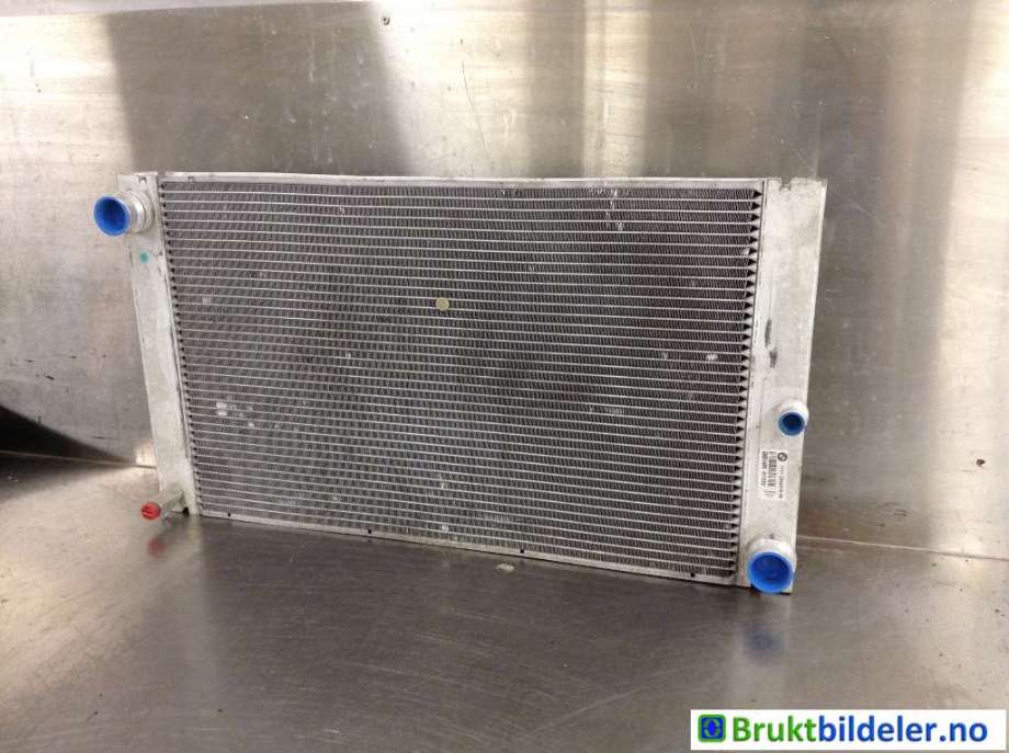 Radiator (automat gir) til BMW 7-Serie 2000-2008 (E65/E66/E67/E88) (E65/E66/E67/E88) (BMW|17 11 2 248 478-08|)