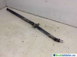 Mellomaksel til Mitsubishi Outlander,   (MITSUBISHI|3401A022)