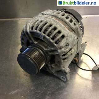 Dynamo til Mitsubishi Outlander,   (MITSUBISHI|1800A066|0 124 525 091|06F 903 023 F)