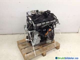 Motor diesel til VW Golf V, Combi, 2003-2008  (VOLKSWAGEN|BXF)