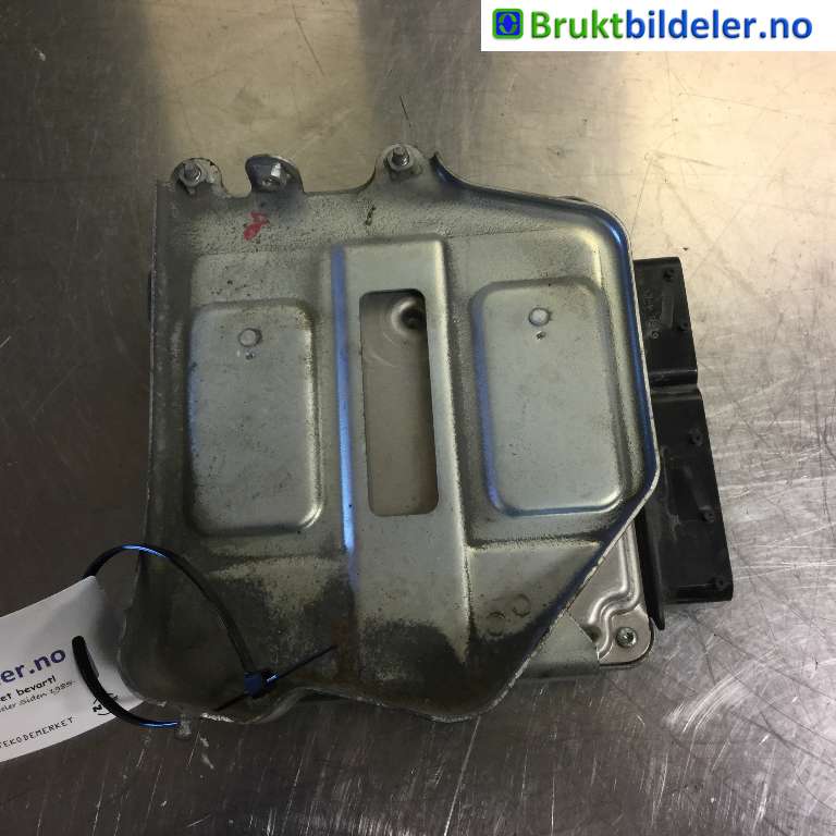 Styreenhet motor til Mitsubishi Outlander 2010-2012 (Type II, Fase 2)  (MITSUBISHI|1860A906|0 281 014 108|)