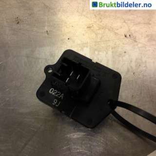 Varmeapparat motstand til Mitsubishi Outlander,   (MITSUBISHI|7802A006)