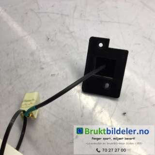 Kamera til Mitsubishi Outlander,   (MITSUBISHI|8781A145)