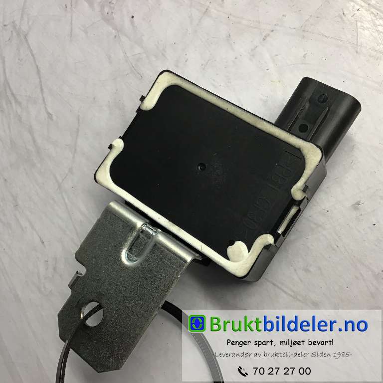 Horn/signalhorn til Mitsubishi Outlander 2015-->> (Type III, Fase 2)  (MITSUBISHI|8637A114|)