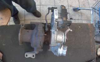 Turbo til BMW 3-Serie,  (E90/E91/E92/E93) (BMW|7 810 189-02)