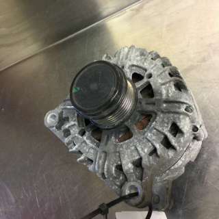 Dynamo til Citroën C4, Cactus, 2014-2017 (Fase 1)  (CITROEN|9810525380|2624310A)
