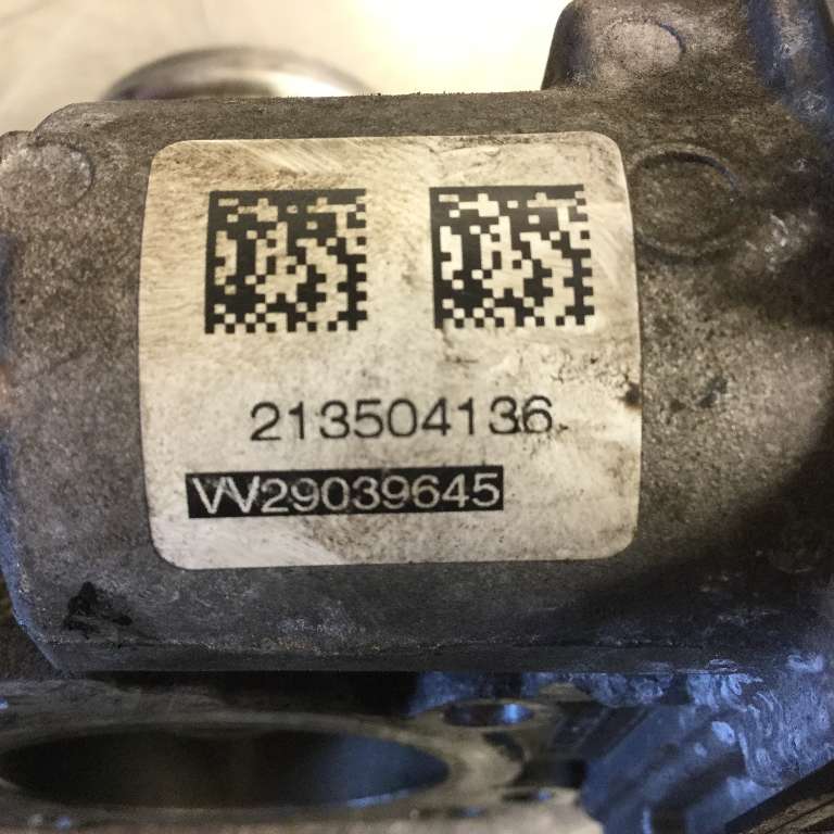 Spjeldhus til Citroën C4, Cactus 2014-2017 (Fase 1)  (CITROEN|9807238580-02|V29039645|)