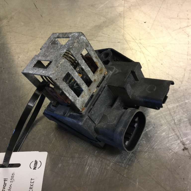 Diverse deler til Citroën C4, Cactus, 2014-2017 (Fase 1)  (CITROEN|9662872380-04)