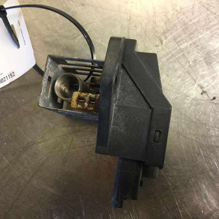 Diverse deler til Citroën C4, Cactus 2014-2017 (Fase 1)  (CITROEN|9662872380-04|34F 301 002 02|)